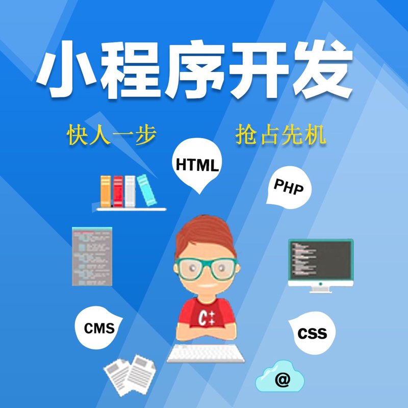 小程序开发：构建企业移动业务的新引擎
